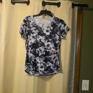 St.Johns Bay women's pullover top size S